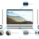 Illustration for article titled The iPro is a mix between a Mac Pro and an iMac